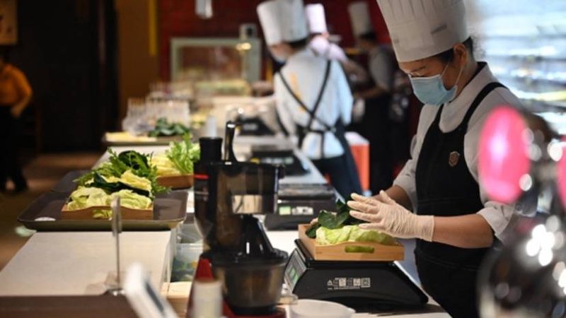食品代加工OEM公司推荐