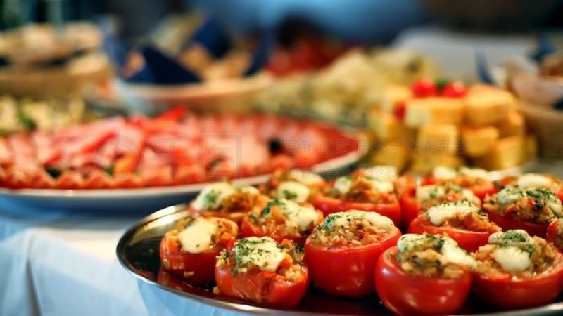食堂食材配送损耗控制方法解析