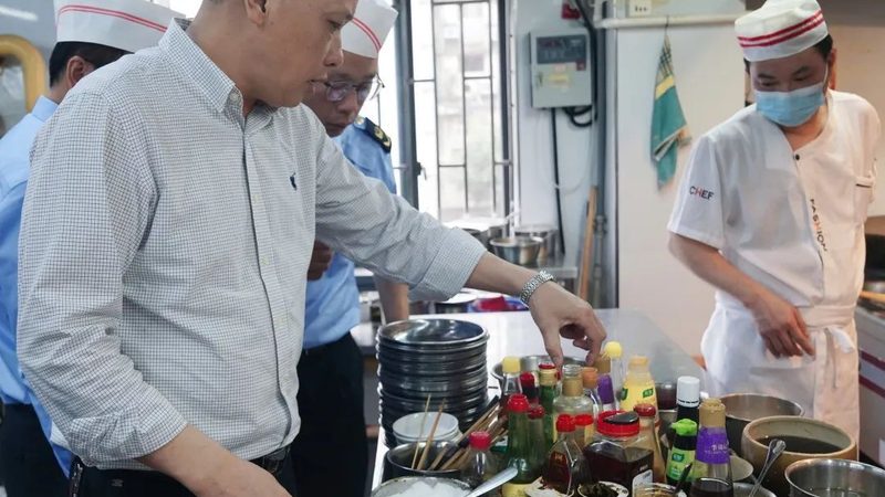 食品招商，厂家直招电话背后的行业真相