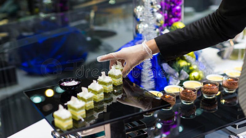 食品招商定制生产合同：关键注意事项揭秘