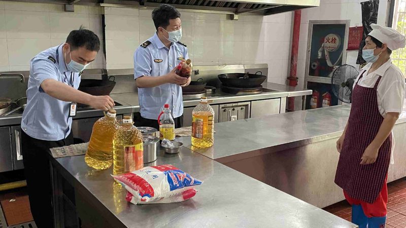 粮油过期处理，如何正确选择品牌？**