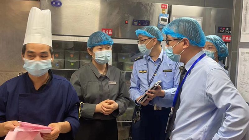 速冻食品加盟代理：揭秘行业潜规则与成功之道