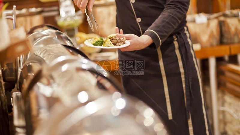 办公室零食，健康低卡新选择**
