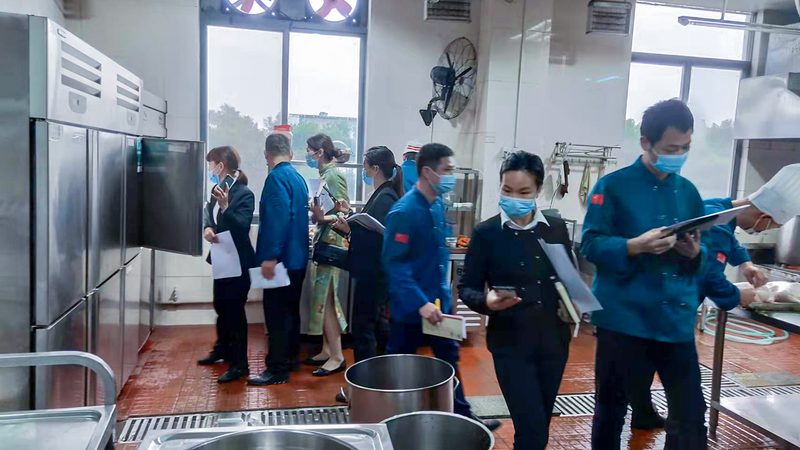 上海米面粮油批发市场：探寻食品供应链的枢纽