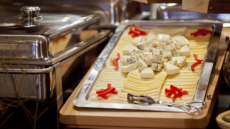 上海餐饮供应链公司：经营范围揭秘与选择要点**