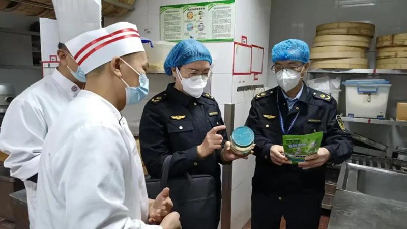 粮油散装与袋装：背后的秘密与选择之道