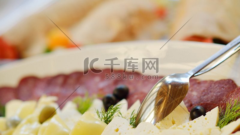 烘焙原料规格参数，如何精准查询？**