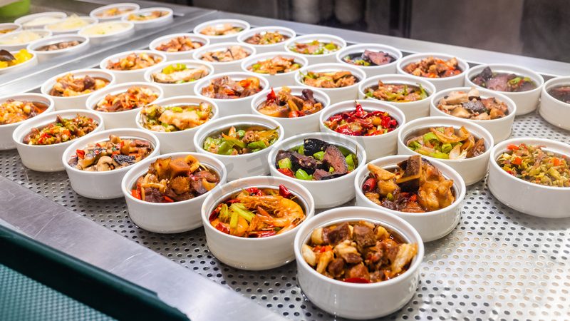云南鲜花饼饼干代工厂家：揭秘代工背后的品质密码**