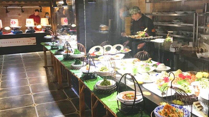 揭秘成都烘焙原料价格之谜：价格表背后的秘密