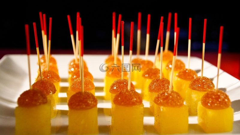 食品招商合同：规范条款与注意事项解析