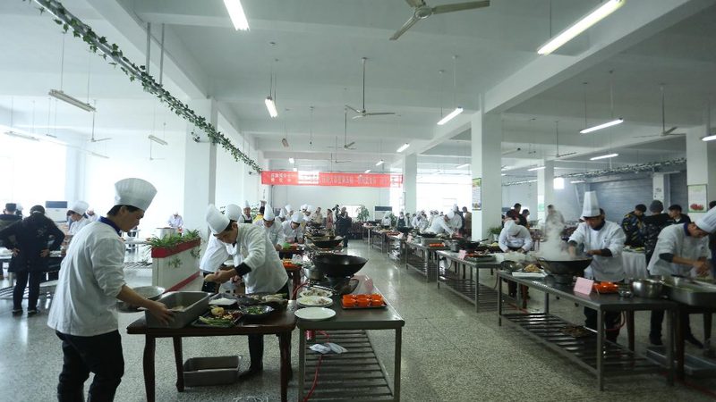 小型食品代加工厂：起订量的关键考量**